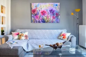 Cozy flat on the main square, 10min to the sea - Image 3