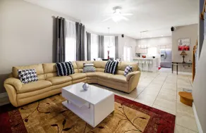 Executive Disney Pool/Hot Tub Villa with Outdoor Kitchen - Image 3