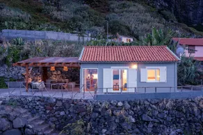 Casa rural con terraza y barbacoa | Vistas a la playa - Image 3
