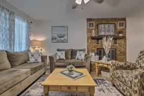 Charming Gulfport Escape: Half-Mile to Beach! - Image 5