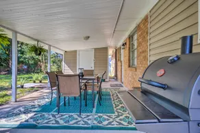 Charming Gulfport Escape: Half-Mile to Beach! - Image 2
