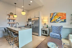 Prime 2BR Condo Historic Morris Ave, Downtown Birmingham - Image 5
