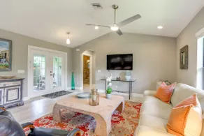 Jupiter Cottage w/ Patio, Gas Grill & Fire Pit! - Image 3