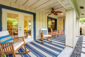 Jupiter Cottage w/ Patio, Gas Grill & Fire Pit! - Image 2