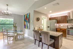 Jupiter Cottage w/ Patio, Gas Grill & Fire Pit! - Image 4
