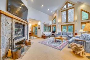 Spacious Dover Refuge ~ 5 Mi to Mount Snow! - Image 3