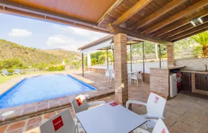 Cubos Casa Palmar de la Zarza / gratis wifi / pool - Image 3