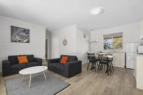 Riversands Rest Accommodation - Tea Tree Cottage - Image 2