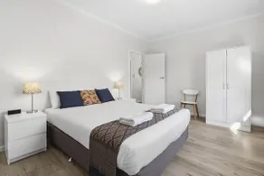 Riversands Rest Accommodation - Tea Tree Cottage - Image 3