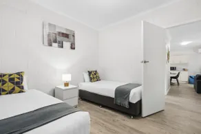 Riversands Rest Accommodation - Tea Tree Cottage - Image 4