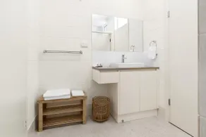 Riversands Rest Accommodation - Tea Tree Cottage - Image 5