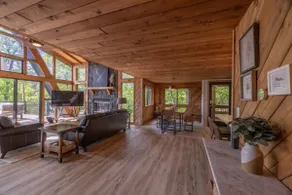 Lakeside Linden Retreat by Innsbrook Vacations! - Image 5