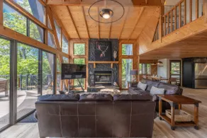 Lakeside Linden Retreat by Innsbrook Vacations! - Image 3