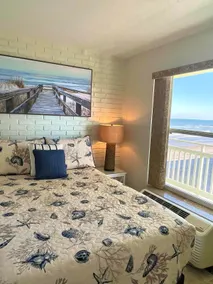 Sea Dreams - Beachside 1 bedroom at Symphony Beach - Image 3