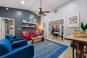 Sleeps 12 Near Beach | Pool, Spa & Pickleball - Image 3