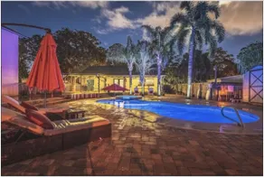 Sleeps 12 Near Beach | Pool, Spa & Pickleball - Image 5