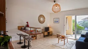 Casa Linda au calme avec jardin à 900 m plage port et centre de Calvi - Image 3