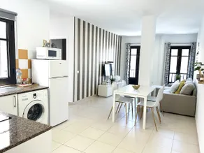 Mahostly Apartamento Comillas PB - Image 5