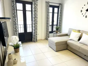 Mahostly Apartamento Comillas PB - Image 3
