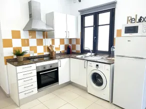 Mahostly Apartamento Comillas PB - Image 4
