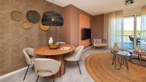 Panorama Lake View Apartment 2p - Image 3