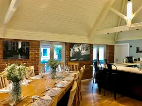 Galtons Cottage Dorset Thatched Cottage - Image 5