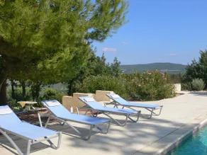 Casa con giardino, piscina privata e terrazza - Image 5