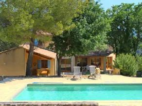 Casa con giardino, piscina privata e terrazza - Image 2