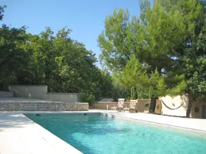 Casa con giardino, piscina privata e terrazza - Image 3