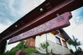 Osada Słoneczny | Zakopane Apartment | Parking lot - Image 3