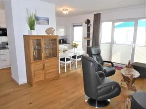 Sterntaucher vacation home, App. 14 Olpenitz - Image 3