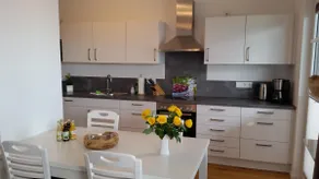 Sterntaucher vacation home, App. 14 Olpenitz - Image 4