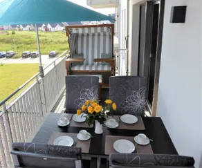 Sterntaucher vacation home, App. 14 Olpenitz - Image 2
