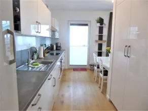 Sterntaucher vacation home, App. 14 Olpenitz - Image 5
