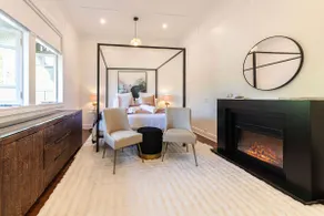4 bedroom 4 bath Urban Getaway Ipswich-Pets, Sauna - Image 5