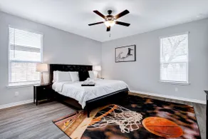 Overtime - A Birdy Vacation Rental - Image 3
