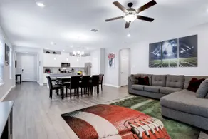Overtime - A Birdy Vacation Rental - Image 2