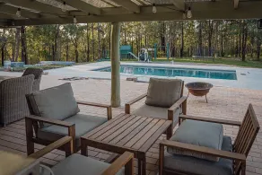 The Sanctuary-Wallis Lake-Peaceful Lakeside Acres - Image 4