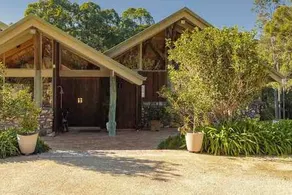 The Sanctuary-Wallis Lake-Peaceful Lakeside Acres - Image 5