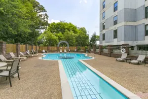 Famous MUSIC ROW 1 Bedroom Condo with FREE Parking and Pool - Image 2