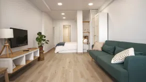 Apartamento Sunset con vistas Playa de Los Locos - Image 5