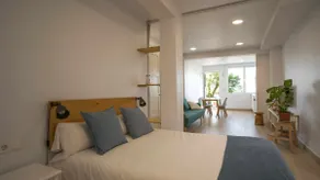Apartamento Sunset con vistas Playa de Los Locos - Image 4