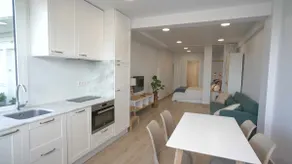 Apartamento Sunset con vistas Playa de Los Locos - Image 3