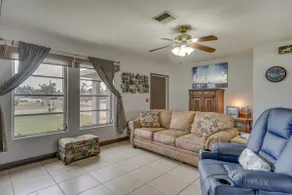 Canal-Front Retreat w/ Heated Pool & Hot Tub! - Image 3