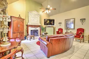 Victorian Hernando Home ~ 25 Miles to Memphis - Image 4