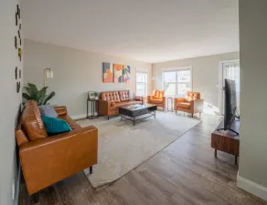 Cathedral Views | Spacious Home Near Downtown - Image 5