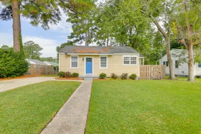 Updated New Bern Home < 3 Mi to Historic Dtwn! - Image 2