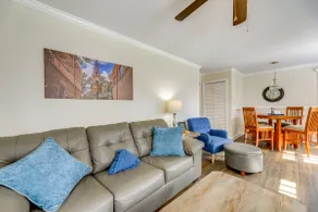 Updated New Bern Home < 3 Mi to Historic Dtwn! - Image 5