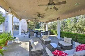 Chic Ranch-Style Home on 33-Acre Walnut Ranch - Image 2