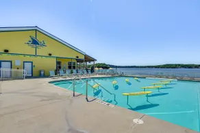 Furnished Deck! Golfer's Oasis in Margaritaville - Image 3